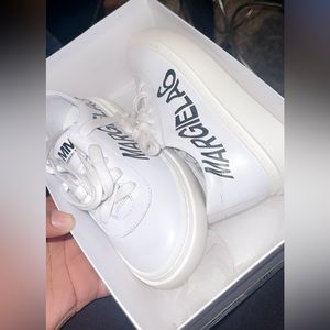 Maison margiela worn for 2 hours size 13c